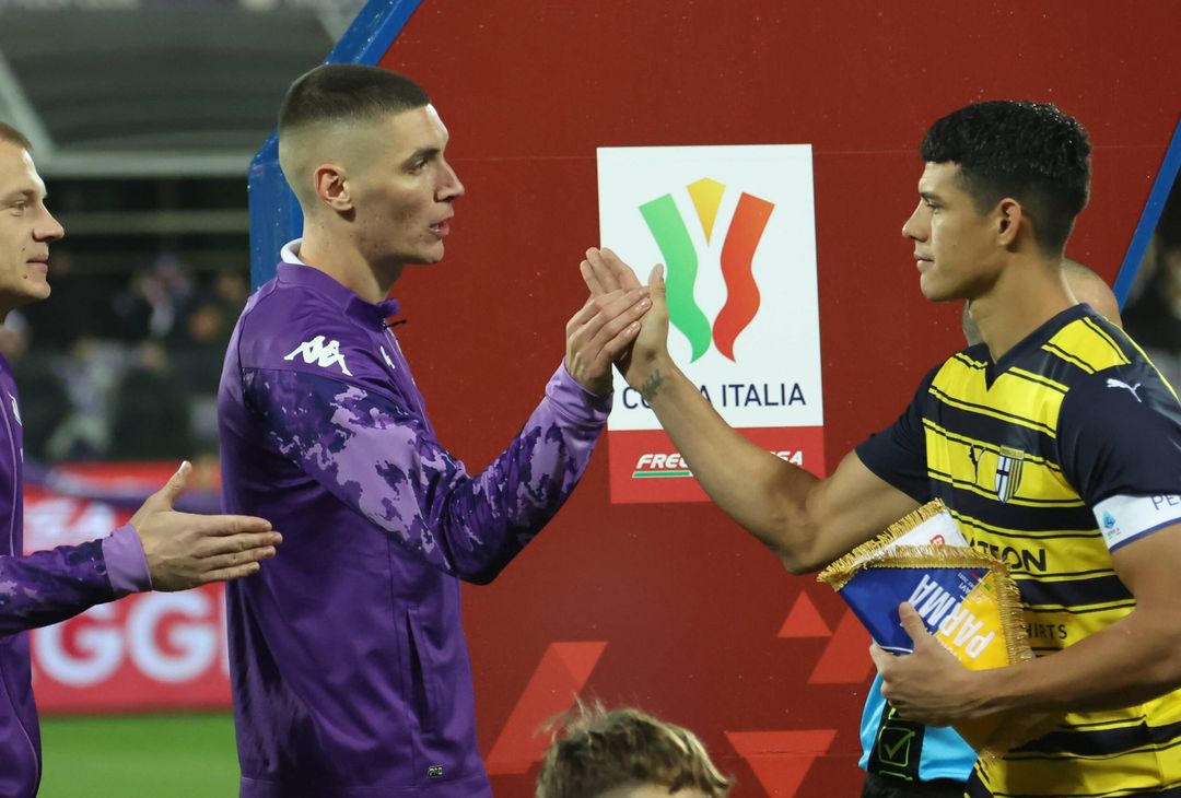 GALLERY VN – Le immagini più belle di Fiorentina-Parma - immagine 21