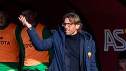 Roma Primavera, Guidi: “Il Sassuolo è più avanti di noi, ma è un test importante”