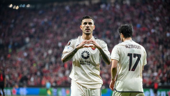 Paredes: “Avevamo la gara tra le mani” - immagine 1