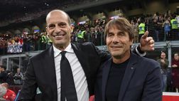 Repubblica – Italia, via Gattuso: testa a testa Allegri-Conte. Ma c’è anche Inzaghi nella lista