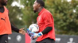 Bilanci social, Musah “Nessuna pietà per noi”: Maignan “Abbiamo un peso sul cuore”