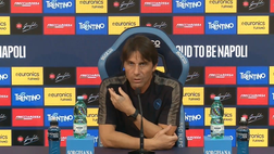 Conte: “Dobbiamo migliorare negli ultimi 30 metri, abbiamo bisogno di un fattore”