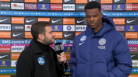 Ma Dumfries si è fatto male con l’Inter o con l’Olanda? Il giocatore fa chiarezza- immagine 2