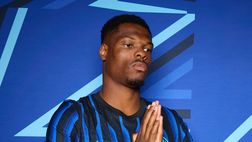 Inter, grande preoccupazione per Dumfries: ecco il vero problema e c’è una soluzione estrema