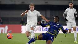 Verona, oggi la ripresa. Bella-Kotchap in dubbio per il Bologna