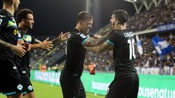 La Lazio e la curiosa statistica: ancora zero gol di testa in Serie A