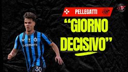 Calciomercato Milan, Pellegatti: “Jashari, giorno decisivo. In attacco …”