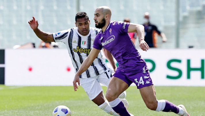 Milan, per il centrocampo non c’è solo Frattesi: i rossoneri pensano ad Amrabat - immagine 1