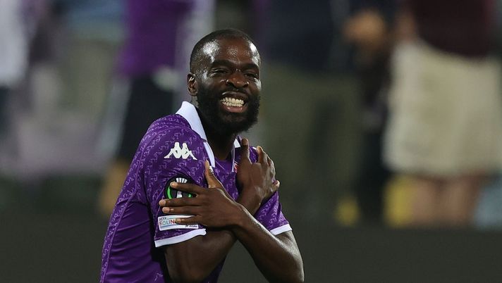 Terapia di coppa: Ikoné e Lopez guidano il riscatto in Serbia - immagine 1