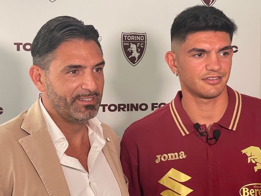 Toro, per ora solo tre arrivi: nell’era Vagnati a luglio non sono mai stati di più- immagine 2