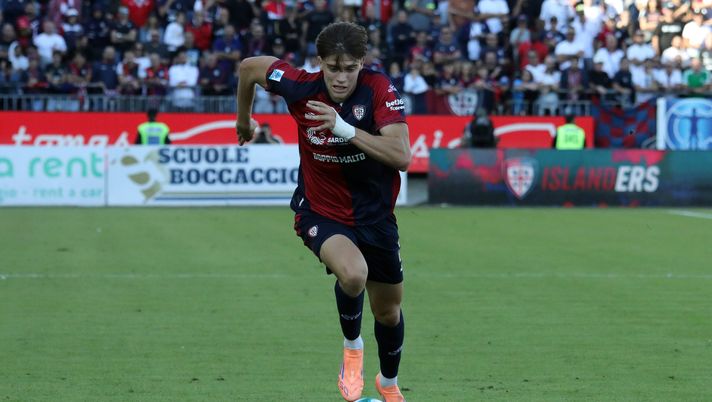 Palestra-Bernasconi, la Roma del futuro per le fasce guarda in casa Atalanta - immagine 1