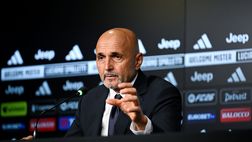 Ziliani: “Contratto alla Mazzarri per Spalletti alla Juve, chi è più disperato?”