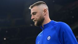 Inter, il messaggio di Skriniar fa emergere una cosa. La frecciata della compagna…