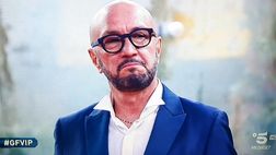Zenga contro un hater: “Guardate questo demente. Davvero il livello delle persone…”