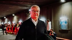 RADIO PENSIERI, FERRAJOLO: “Vorrei che Ranieri rimanesse”