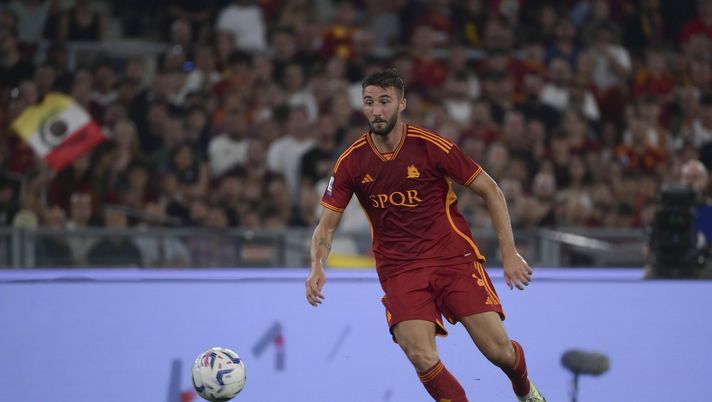 Calciomercato Roma, sirene arabe per Cristante: lo vuole l’Al Nassr di Ronaldo - immagine 1