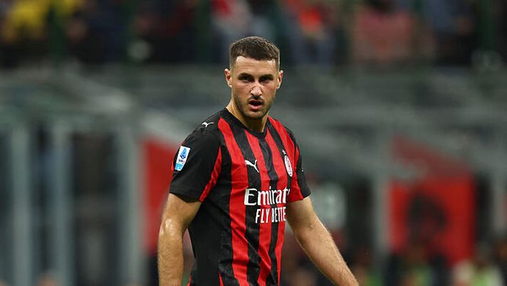 Gazzetta, pesante 4,5 a Gimenez: “Non è cattivo”. Ma non è il peggiore: c’è un 4 - immagine 1