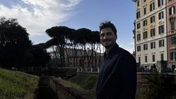 Hummels sempre più innamorato di Roma: oggi da turista alla Mole Adriana