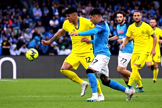 Altro grave infortunio in Serie A. Il Napoli perde un titolare- immagine 2
