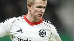 Calciomercato Milan, un bomber dalla Francia o dalla Germania al posto del ‘Bebote’ che non segna