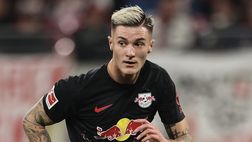 Calciomercato Milan – Si complica la pista Sesko: ecco cos’è cambiato