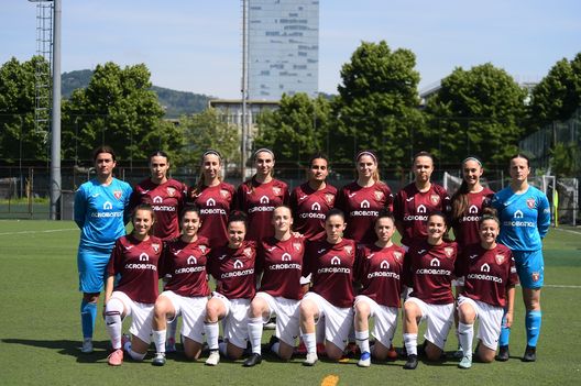 Torino, il programma del fine settimana del Femminile- immagine 2