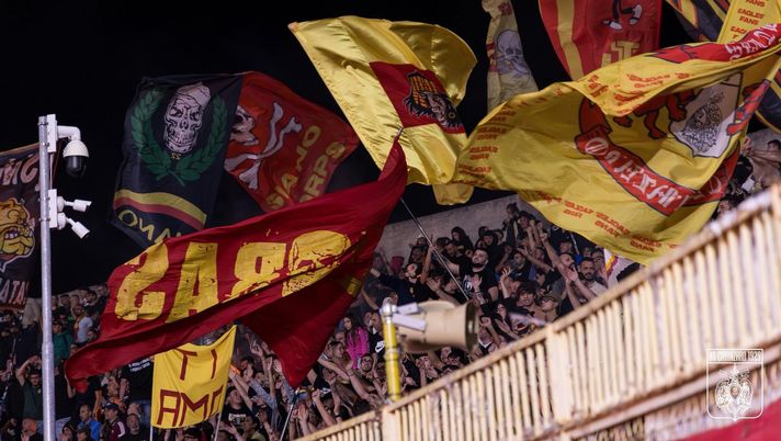 Catanzaro-Padova, torna Liberali. Dubbi sull’impiego dall’inizio del gioiello Cissè - immagine 1