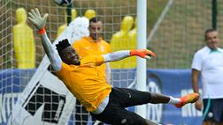 Onana richiamato in Nazionale dopo il caos Mondiale