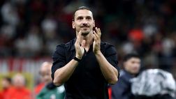 Gli auguri del Web a Zlatan Ibrahimovic: l’ex Juve compie 42 anni