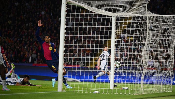 Inter, il pari è vita: contro il Luna Park Yamal i nerazzurri covano anche rimpianti - immagine 1