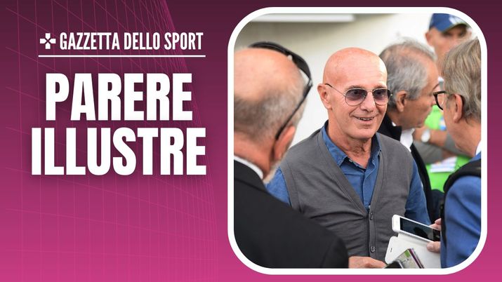 L'intervista di Arrigo Sacchi (ex allenatore AC Milan) su Stefano Pioli a 'La Gazzetta dello Sport' | Milan News (Getty Images) intervista Sacchi Pioli AC Milan