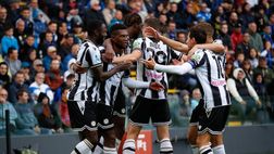 L’Udinese tra i 7 club invitati da Eca a Cop29 di Baku: firmato il Patto per il clima