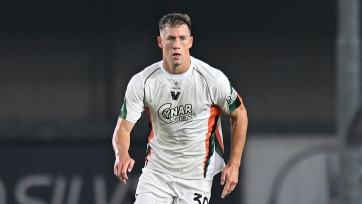 UFFICIALE – Venezia, rottura del crociato per Svoboda: il comunicato del club - immagine 1