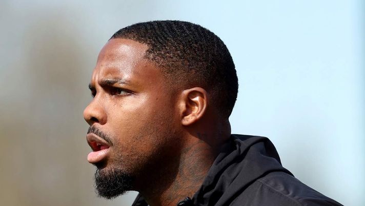 Mike Maignan (portiere AC Milan), qui durante una seduta di allenamento con i rossoneri a Milanello | Milan News (Getty Images) Milan, Maignan: 'Cosa serve per essere un portiere. In questa squadra ...'