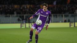 Fortini: “Siamo una famiglia. Contro il Verona vincere per noi e per la città”