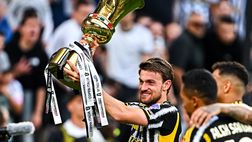 Rugani va all’Ajax: non sarà una contropartita per Nico