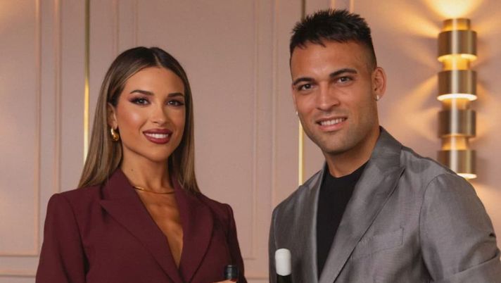 Agustina e Lautaro lanciano il loro vino: “Sono il riflesso dell’amore per…” Agustina e Lautaro lanciano il loro vino: “Sono il riflesso dell’amore per…” - immagine 1