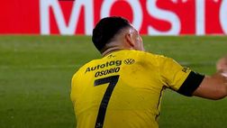 Abiel Osorio: da match-winner a espulso in pochi minuti