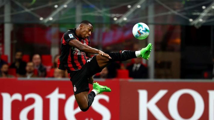 Milan-Napoli 2-1: espulsione di Estupinan e gol di De Bruyne | Serie A News