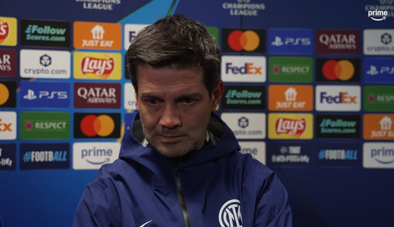 Chivu: “Spalletti? Se si è offeso posso chiedere scusa. Faremo di tutto per essere agli ottavi”- immagine 2