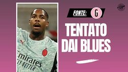 Calciomercato Milan, Maignan orientato a dire sì al Chelsea. A meno che …