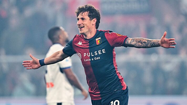 I voti di Genoa-Atalanta al fanta: bocciato Bellanova, CDK più di De Roon e che Pinamonti! Ederson… - immagine 1