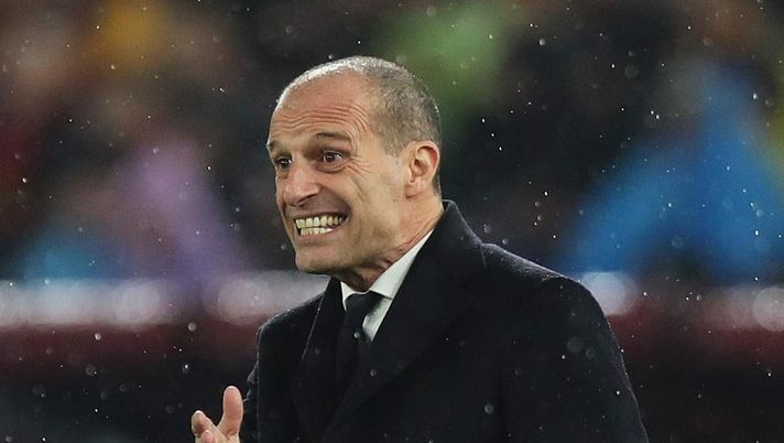 Milan, Biasin: 'Allegri 'ultra-aziendalista'? Solamente un tecnico convinto dei propri mezzi'