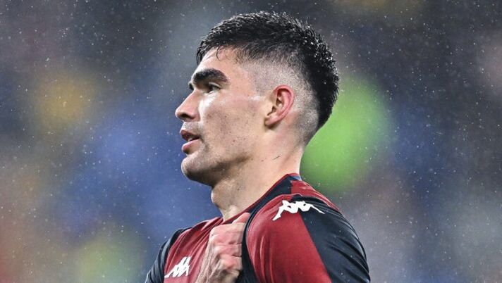 Genoa, da Ostigard e Malinovskyi a Colombo e Vasquez: top e flop dell’amichevole di ieri - immagine 1