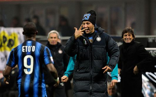 Mourinho: “Ecco perché puntammo su Eto’o e Sneijder. L’Inter era già forte, ma…”- immagine 2