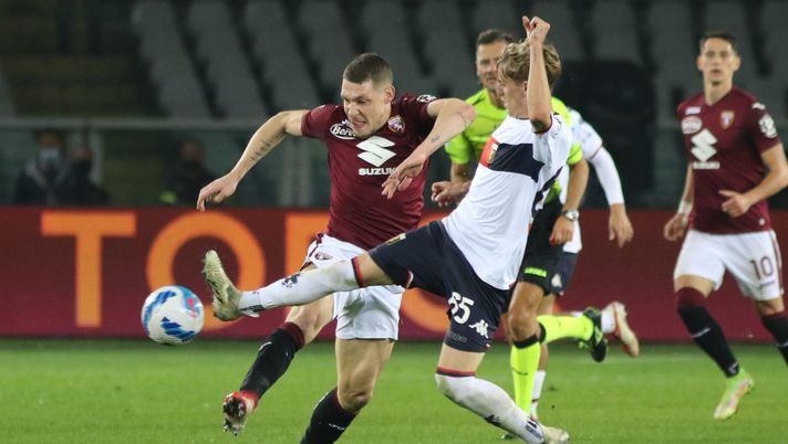 Comparazione Quote, Genoa-Torino: ecco le chance granata secondo gli analisti Comparazione Quote, Genoa-Torino: ecco le chance granata secondo gli analisti - immagine 1