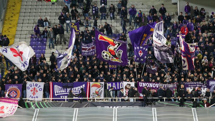 Il Franchi diventa un flop, Repubblica: “Tifosi pronti ad azioni forti” - immagine 1