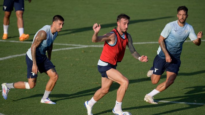 Castrovilli Castrovilli