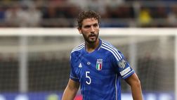 Locatelli: “Scorie? Gattuso bravo ma responsabilità di tutti. Bisogna arrivare ai Mondiali”
