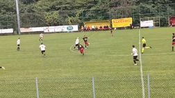 Brutta sconfitta per l’Altarese-Fcinter1908, il Baia Alassio passa 3-0 al Fornaciari